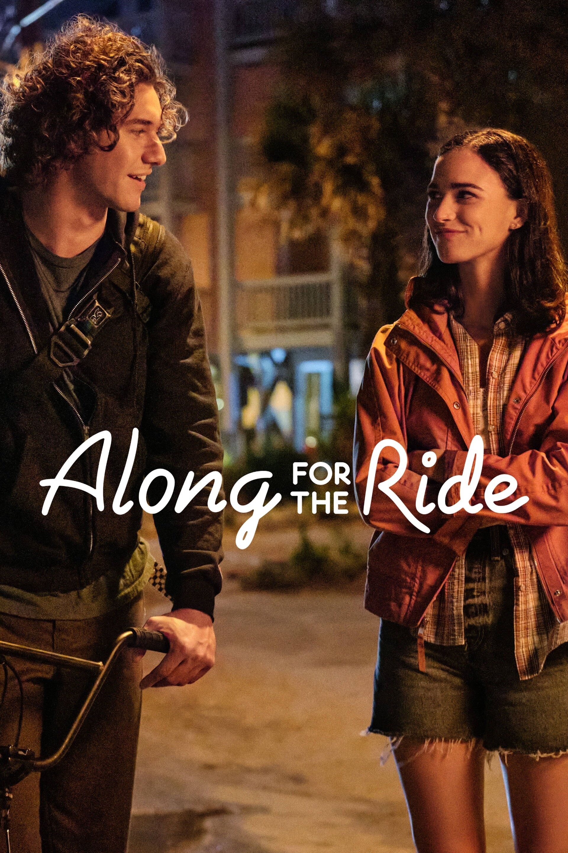Along for the Ride (2022) [27700] (A1764847447) [[Movies]] --Plex--
